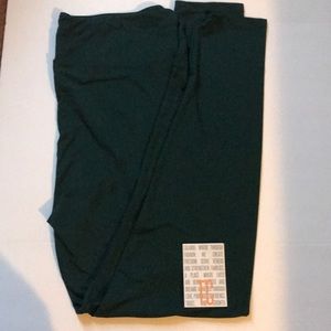 Lularoe TC leggings